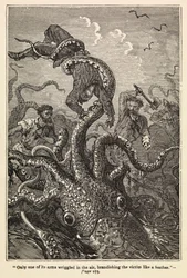 海底二万里