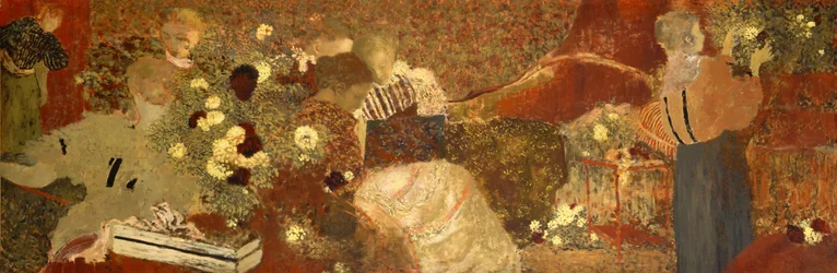 アルバム、1895