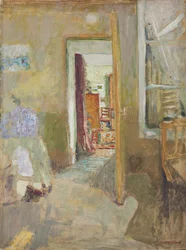 オープンドア、c。 1902-1903
