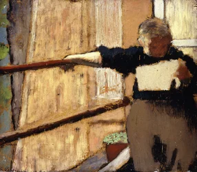 女性の読書