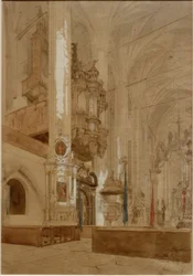 St.Mary