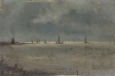 南海