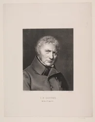デンマーク語： Blokdrejer J. W. Gertner