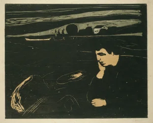 憂鬱III、1902