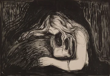 吸血鬼 II. 1895/1902