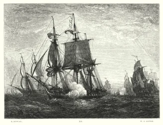 バイロン卿のチャイルドハロルド、カントII、スタンザ17