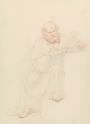 St. Jerome kirjoittaminen