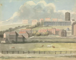 Vista em Margate