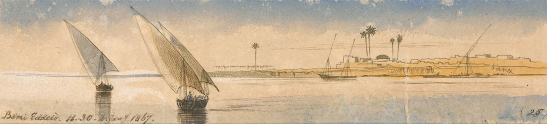 ベニ・エディール