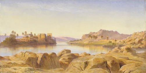 Philae, Egito