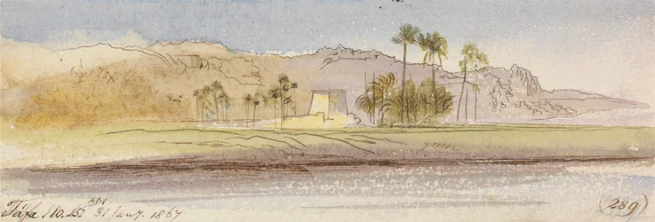 タファ，1867年1月31日 10時15分 (289)