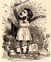 アーサー・シーモア・サリバン（1842-1900