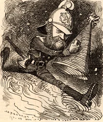 エアー・マッセイ・ショー（1830-1908