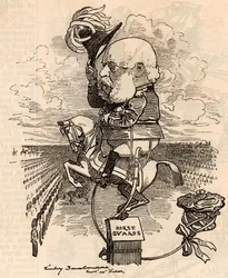 ジョージ・ウィリアム・フレデリック・チャールズ（1819-1904
