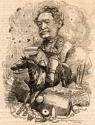 ウィリアム・ハワード・ラッセル（1821-1907