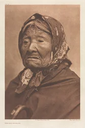 ポートフォリオ IX、プレート 314: アンジェリン王女