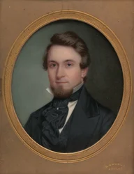 ジョン・ウッド・ドッジ 1836-37。