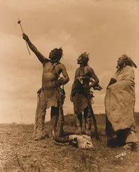 Vala - Apsaroke