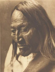 ツー ストライク、1907 年。