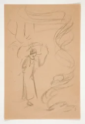 おそらくプロスペロの図研究