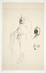 オセロの事前学習（？）