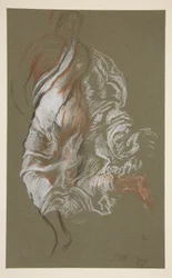 午後2時の姿の研究