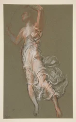 午後3時の姿の勉強