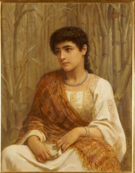 ジャマイカ、1887