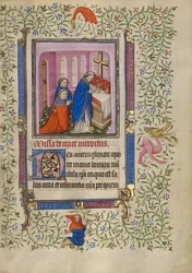 ミサを祝う司祭