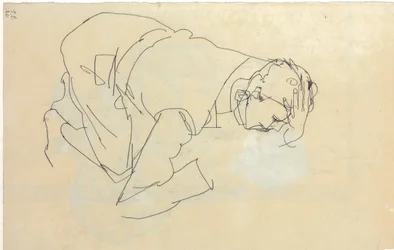エーリヒ・レデラー、1912年