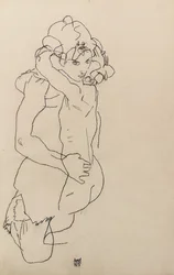 お母さんと子供