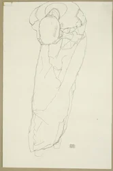 修道士、1914