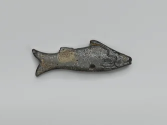 魚の図（ファイエンス）