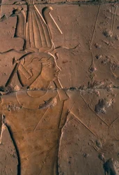 テバンのネクロポリス、ハトシェプスト葬祭殿、デイル・エル・バハリ（ユネスコ世界遺産リスト
