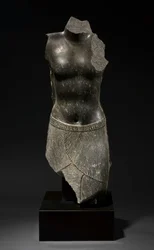 アメンパイオムの胴体、おそらく紀元前200-100年