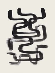 要約：線形フロー