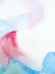アブストラクト・パステル・ブレンド
