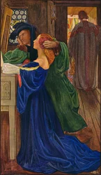 私は妻と結婚したので、私は来ることができません、1900