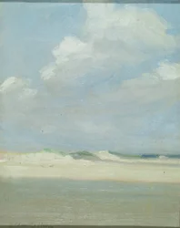 砂の海（ラグーナビーチ）