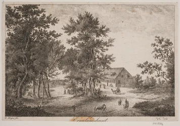 エルメルンドの家