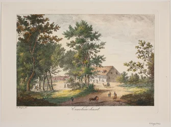 エルメルンドの家