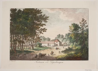 Dyrehaven のフォーチュン