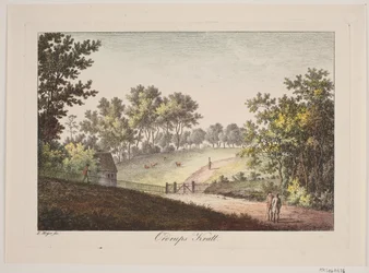 オードラップのスクラブ