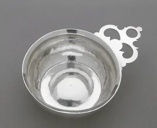 ポーリンガー、c。 1747-1810（シルバー）