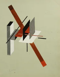 プロウン、ca 1923
