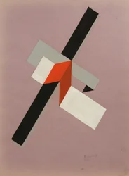 プロウン、ca 1923