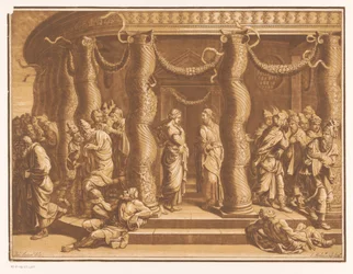 キリストと姦淫の女