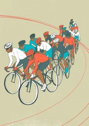 バイクレース