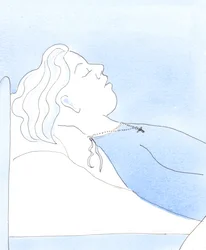 救い主を喜ばせようとした忠実で謙虚な人は、自分自身に言い聞かせながら安らかに死ぬことができる：「私はキリストのよき友として生きようと努めました。