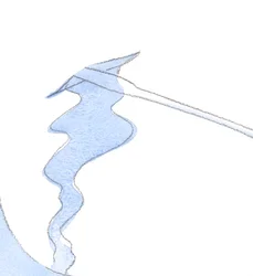 罪に対する誠実な悲しみの単純な行為によって、それはまるで私たちが刃のように神の心を突き刺し、神の許しと平和である「甘いワイン」を即座に注ぎ出すようです、2001（w - c on